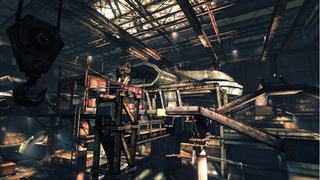 Illustration for article titled Lost Planet 2's Second Map Pack Has Something Old And Something New